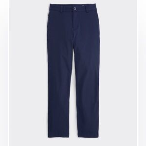 Vineyard Vines Boys Performance Pants - Size 5
